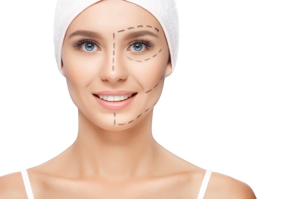 Cirugía plástica facial en Neiva