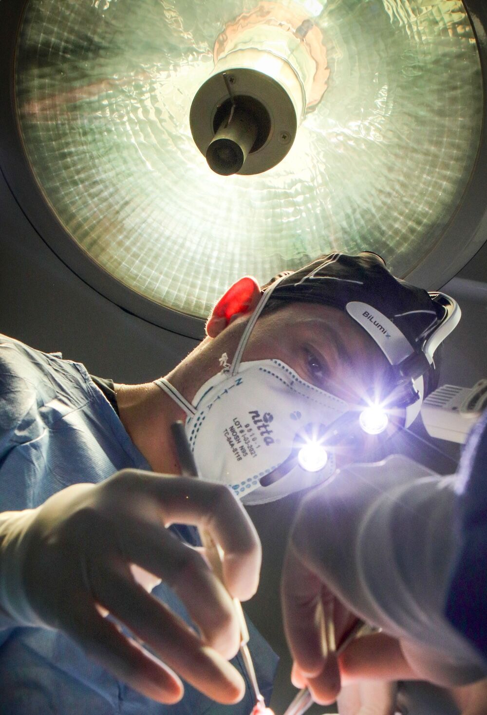 Dr. Alejandro Lozano Cifuentes, cirujano plástico en Neiva, Huila